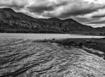 Kleinriver Lagoon, Hermanus, Overberg